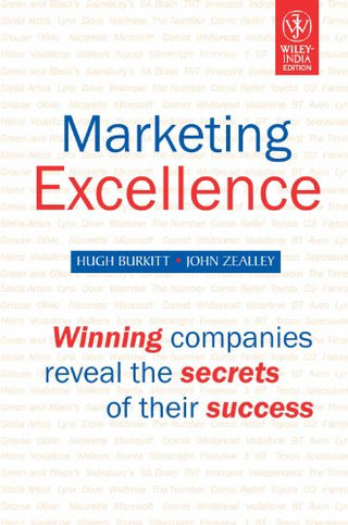 Marketing Excellence