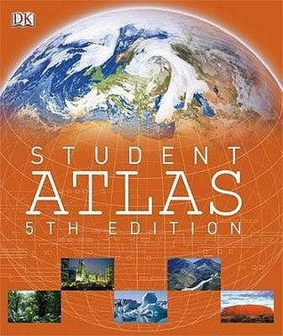 Student Atlas - Thryft