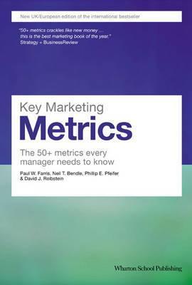 Key Marketing Metrics: The 50+ Metrics Every Manager Needs to Know