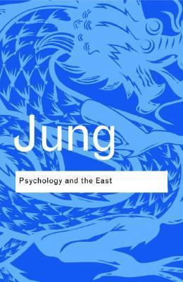 Psychology And The East - Thryft