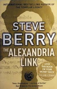 The Alexandria Link - Thryft