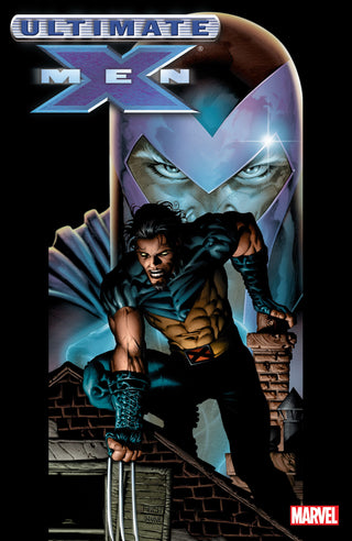 Ultimate X-Men Ultimate Collection