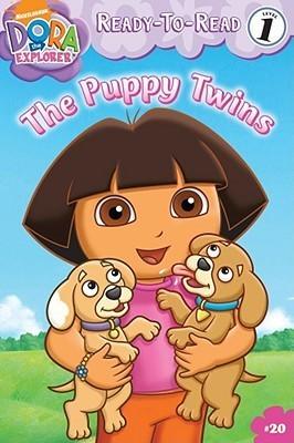 The Puppy Twins - Thryft