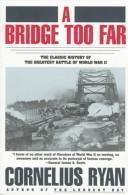 A Bridge Too Far - Thryft