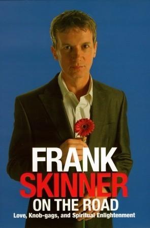 Frank Skinner on the Road - Thryft