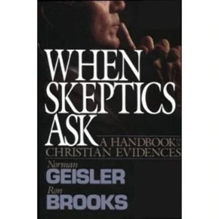 When Skeptics Ask