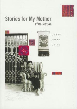 Stories For My Mother