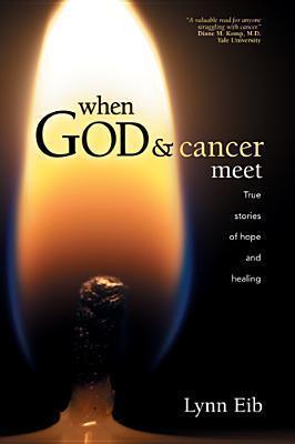 When God & Cancer Meet - Thryft