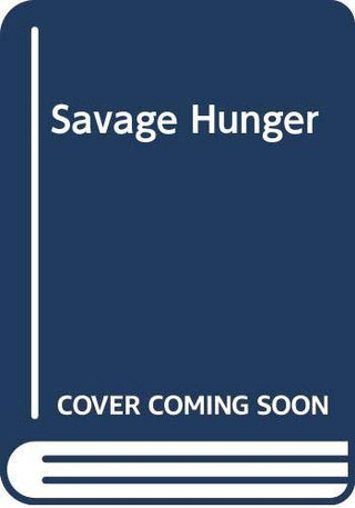 Savage Hunger - Thryft