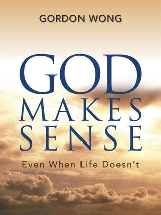 God Makes Sense - Even When Life Doesn't - Thryft