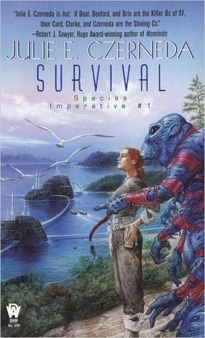 Survival - Thryft