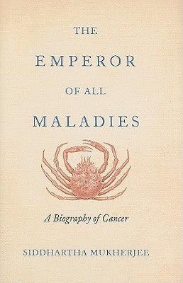 The Emperor of All Maladies - Thryft