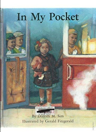 In My Pocket