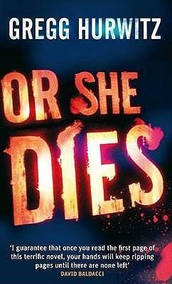 Or She Dies - Thryft