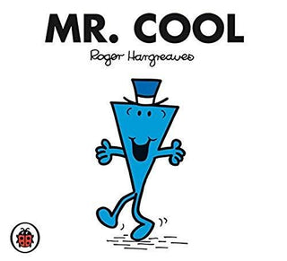 Mr Cool V44: Mr Men and Little Miss - Thryft