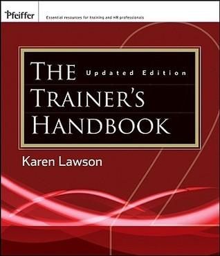 The Trainer's Handbook - Thryft