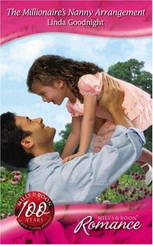 The Millionaire's Nanny Arrangement - Thryft