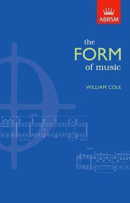 The Form Of Music - Thryft