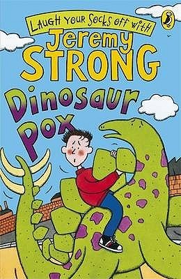 Dinosaur Pox