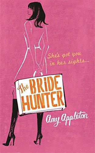 The Bride Hunter - Thryft