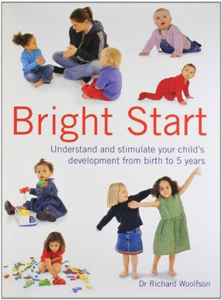 Bright Start - Thryft