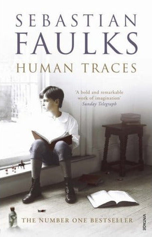 Human Traces