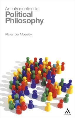 An Introduction to Political Philosophy