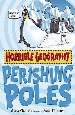 Perishing Poles - Thryft