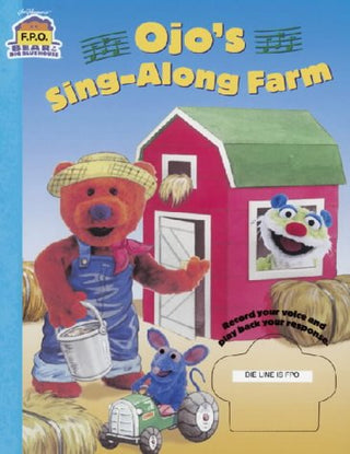 Ojo's Sing-Along Farm