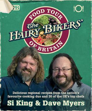 The Hairy Bikers' Food Tour of Britain - Thryft