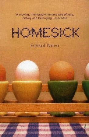 Homesick - Thryft