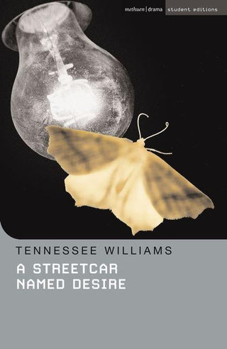 A Streetcar Named Desire - Thryft