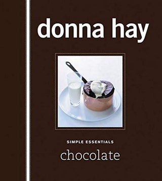 Simple Essentials : Chocolate - Thryft
