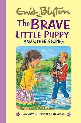 The Brave Little Puppy - Thryft