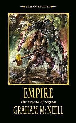 Empire - The Legend Of Sigmar - Thryft