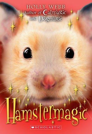 Hamstermagic - Thryft