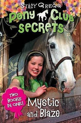 Mystic And Blaze - Thryft