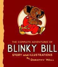 Blinky Bill - Thryft