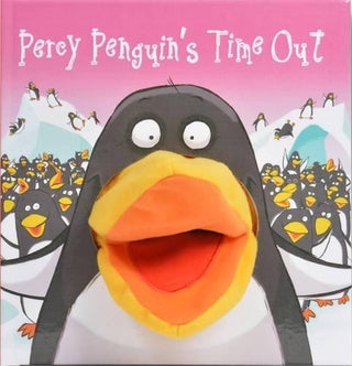 Percy Penguin's Time Out - Thryft