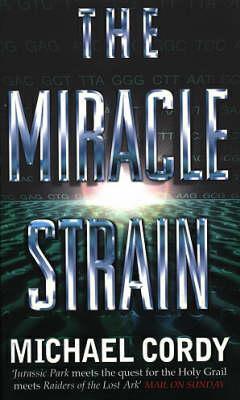 The Miracle Strain - Thryft