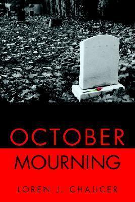 October Mourning - Thryft