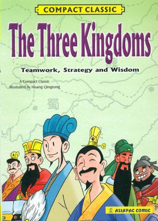 The Three Kingdoms