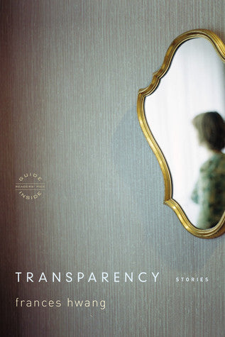 Transparency - Stories