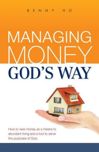 Managing Money God's Way - Thryft