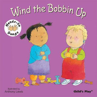 Wind the Bobbin Up : BSL (British Sign Language) - Thryft