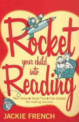 Rocket Your Child Into Reading - Thryft
