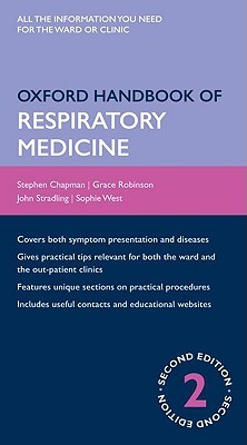 Oxford American Handbook of Respiratory Medicine