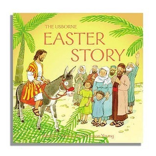 The Usborne Easter Story