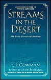 Streams in the Desert