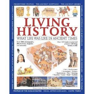 Living History - Thryft
